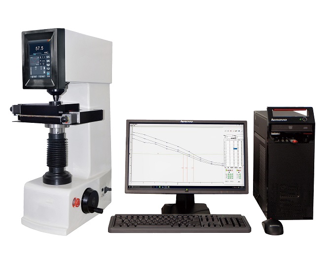 THRT-150J全自動(dòng)洛氏硬度計(jì)